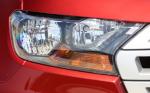 Ford Everest Ambiete 2015 года (AU)